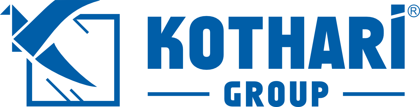 Kothari Group Logo